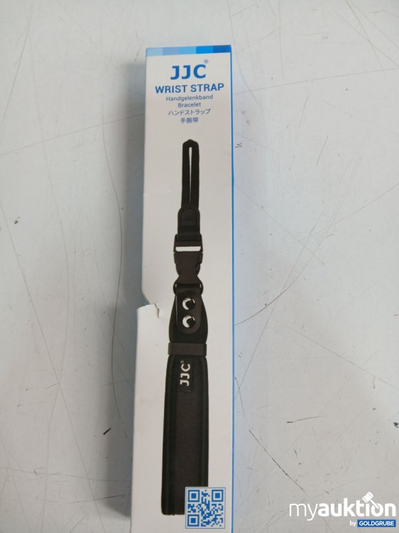 Artikel Nr. 933634 Artikel Nr. 933634: JJC Wrist Strap
