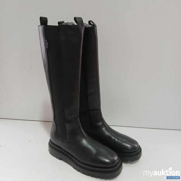 Artikel Nr. 934634: WALK Dana Tall Chelsea Bootial Schwarz