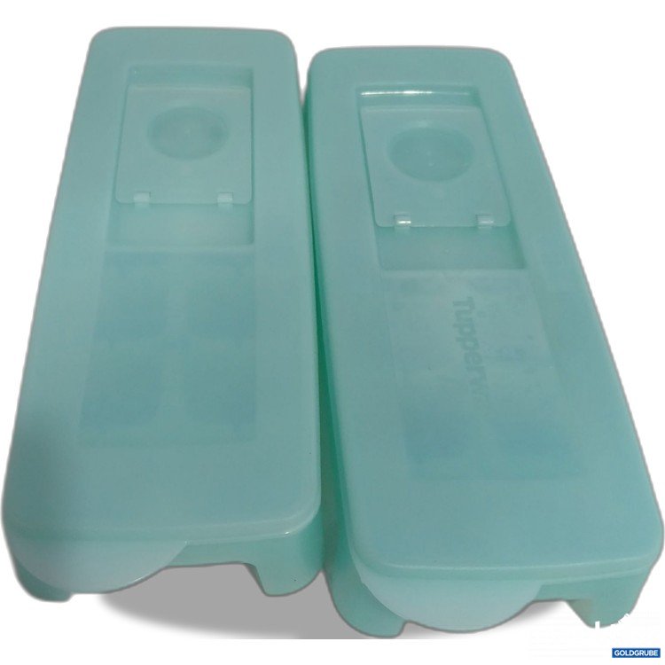 Artikel Nr. 951634: Tupperware Eiswürfel Formen 