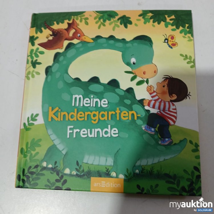 Artikel Nr. 953634 Artikel Nr. 953634: Meine Kindergarten-Freunde