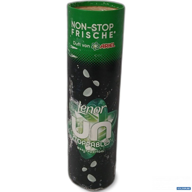 Artikel Nr. 954634: Lenor Unstoppables Wäscheparfum 275g 