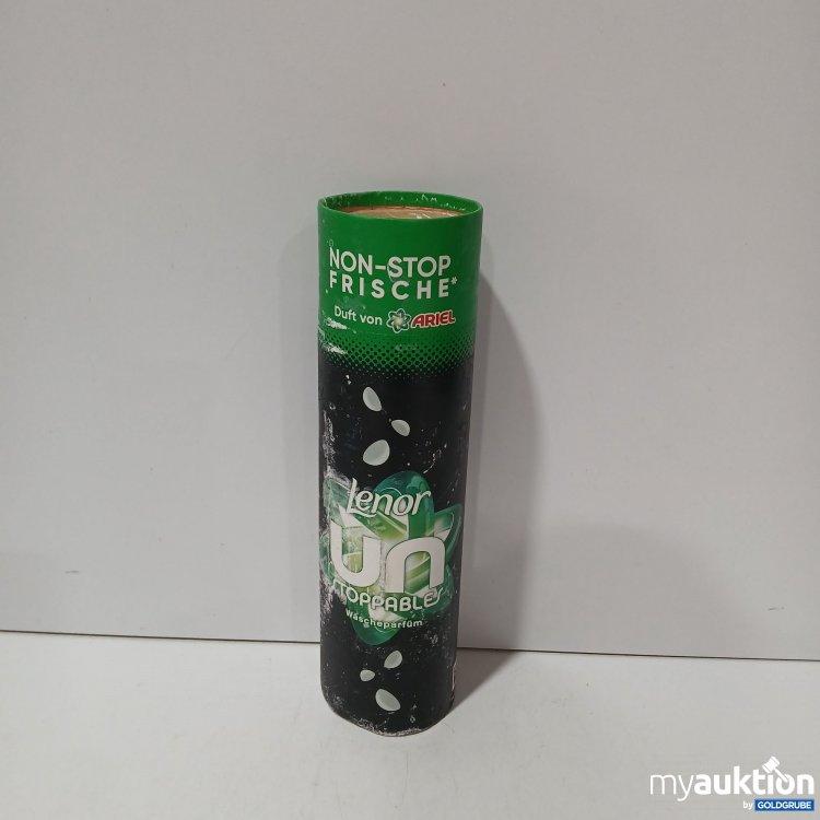 Artikel Nr. 954634: Lenor Unstoppables Wäscheparfum 275g 