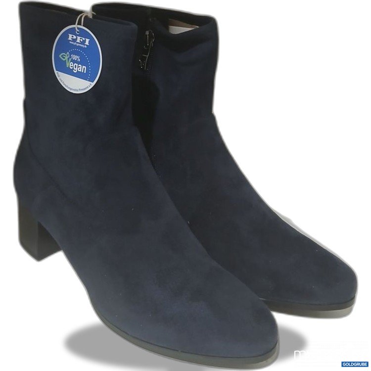 Artikel Nr. 970634: Caprice PFI Stiefeletten 100% vegan