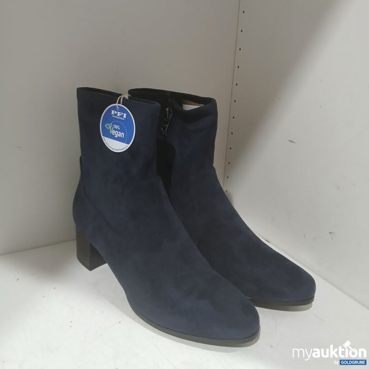 Artikel Nr. 970634: Caprice PFI Stiefeletten 100% vegan