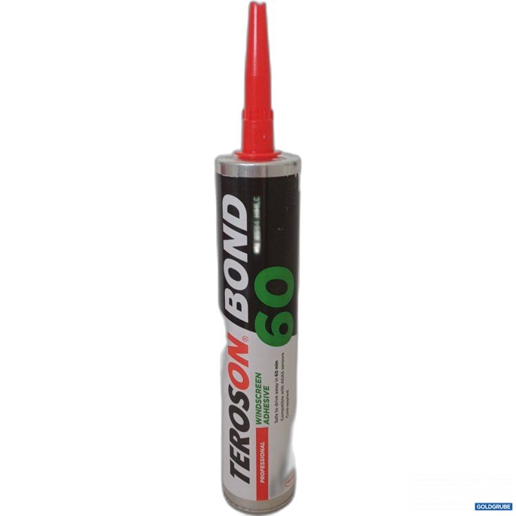 Artikel Nr. 976634: Teroson Bond 60 Windshield Adhesive 310ml
