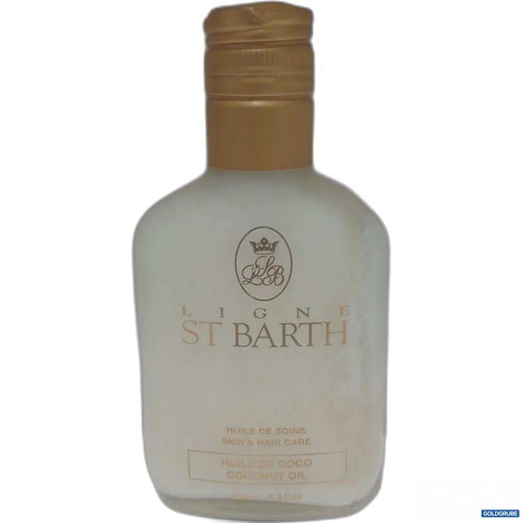 Artikel Nr. 981634 Artikel Nr. 981634: Ligne St Barth Huile de Coco Coconut Oil