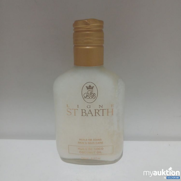 Artikel Nr. 981634 Artikel Nr. 981634: Ligne St Barth Huile de Coco Coconut Oil