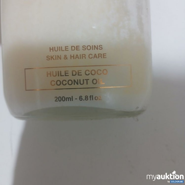 Artikel Nr. 981634 Artikel Nr. 981634: Ligne St Barth Huile de Coco Coconut Oil