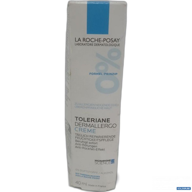 Artikel Nr. 987634 Artikel Nr. 987634: LA ROCHE-POSAY Toleriane Dermallergo Creme