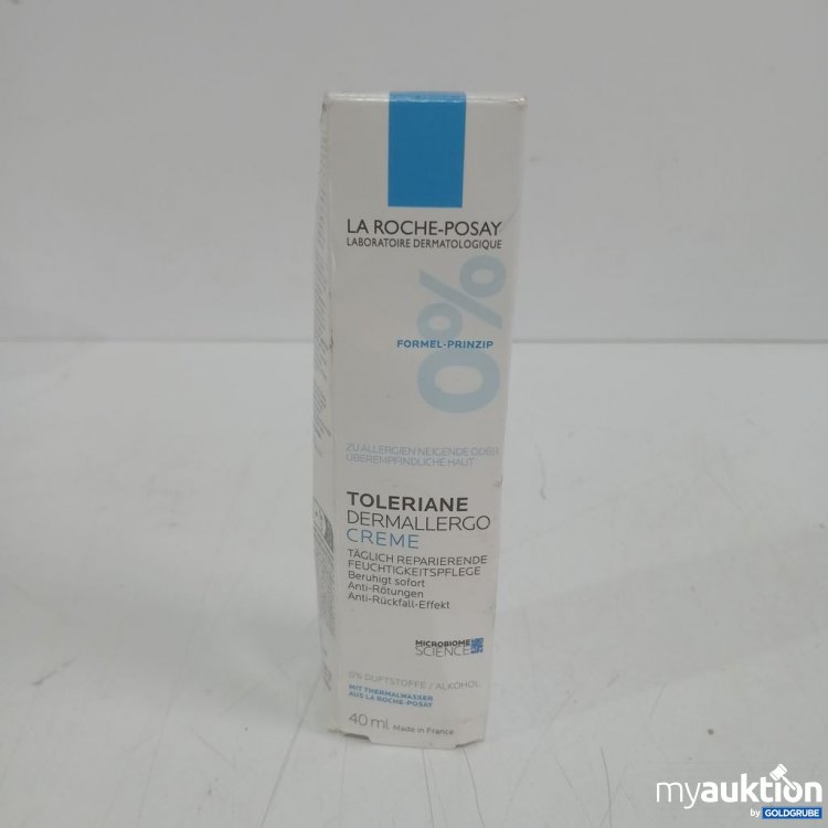 Artikel Nr. 987634 Artikel Nr. 987634: LA ROCHE-POSAY Toleriane Dermallergo Creme