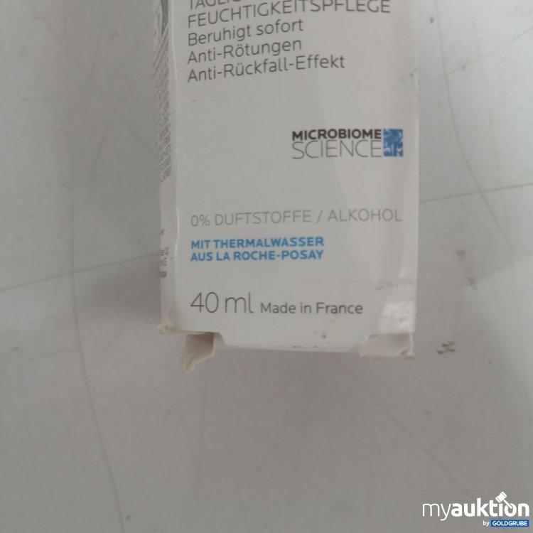 Artikel Nr. 987634 Artikel Nr. 987634: LA ROCHE-POSAY Toleriane Dermallergo Creme
