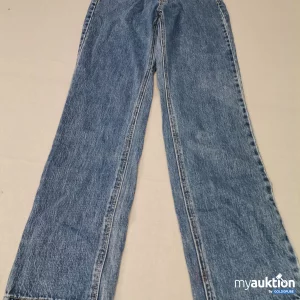 Auktion STr Jeans 