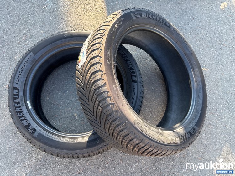 Artikel Nr. 438635: Michelin Reifen 235/50R19 103H