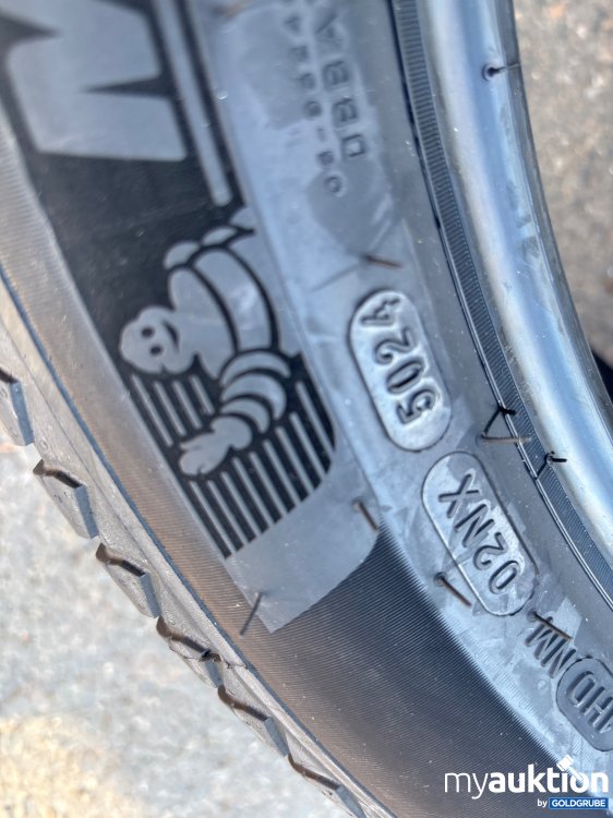 Artikel Nr. 438635: Michelin Reifen 235/50R19 103H