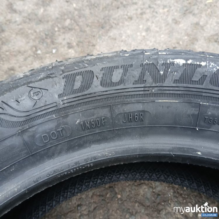 Artikel Nr. 442635: Dunlop Sport BluResponse 205/55 R16