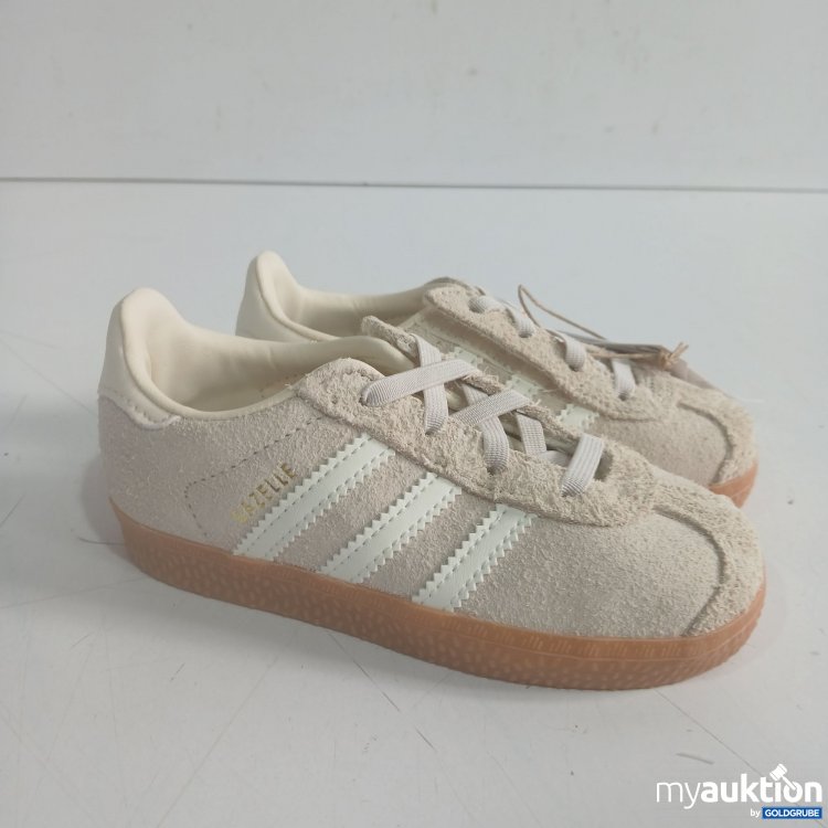 Artikel Nr. 444635 Artikel Nr. 444635: Adidas Gazelle Kinder Schuhe