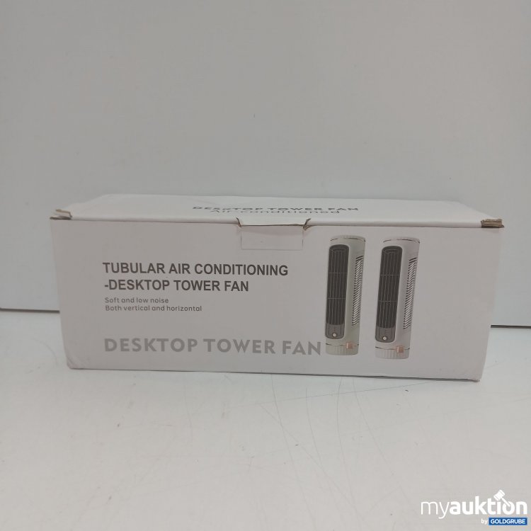 Artikel Nr. 461635: Desktop Tower Fan mint