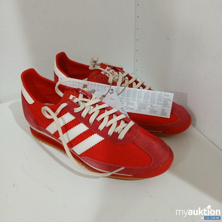 Artikel Nr. 463635: Adidas SL 72 OG W Damen Sneaker Größe 39 1/3
