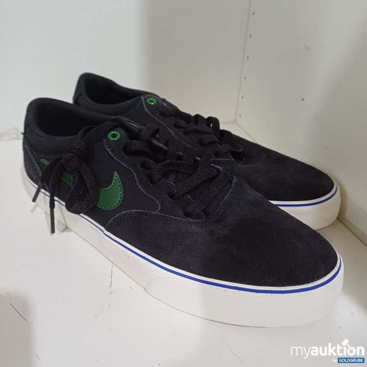 Artikel Nr. 470635 Artikel Nr. 470635: Nike SB Chron 2 Sneaker