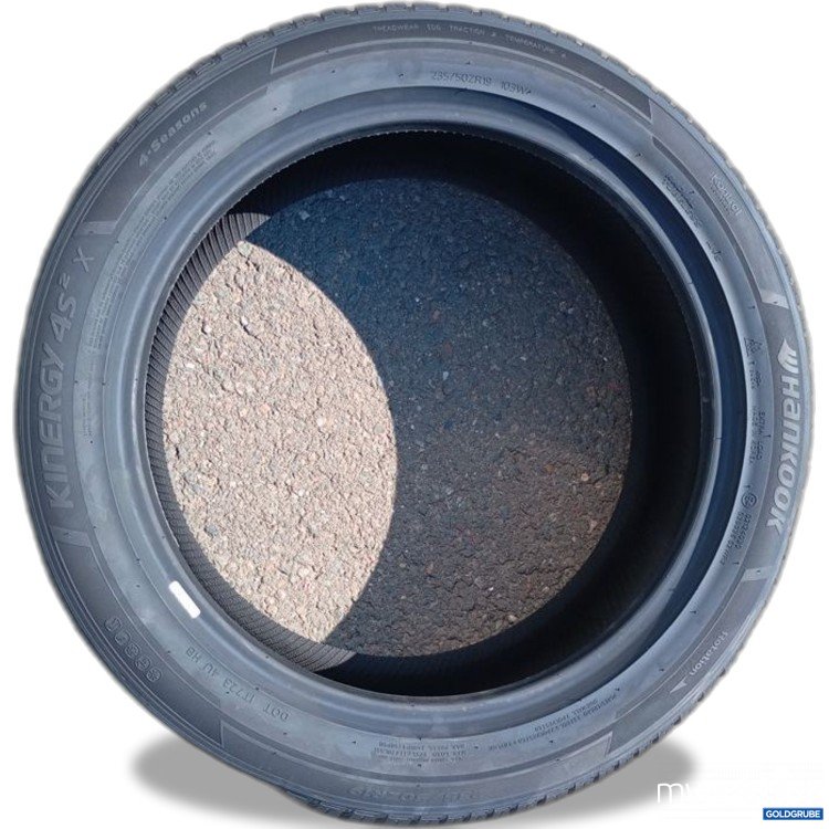 Artikel Nr. 525635: Hankook Kinergy 4S 235/50R19 103W XL