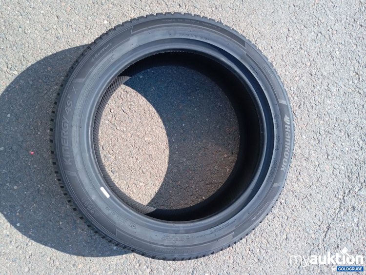 Artikel Nr. 525635: Hankook Kinergy 4S 235/50R19 103W XL