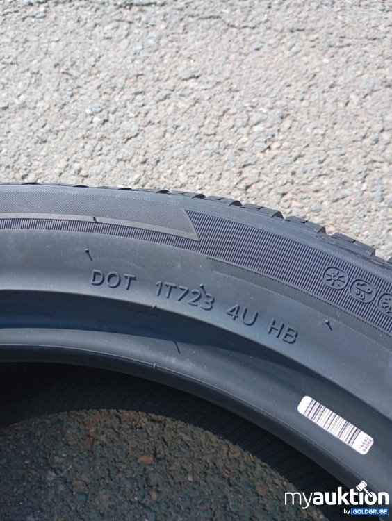 Artikel Nr. 525635: Hankook Kinergy 4S 235/50R19 103W XL