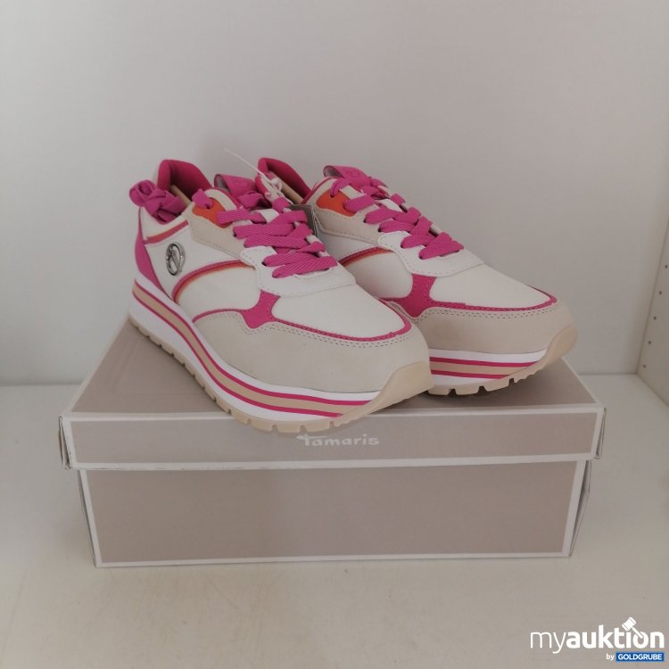 Artikel Nr. 665635 Artikel Nr. 665635: Tamaris Damen Schuhe