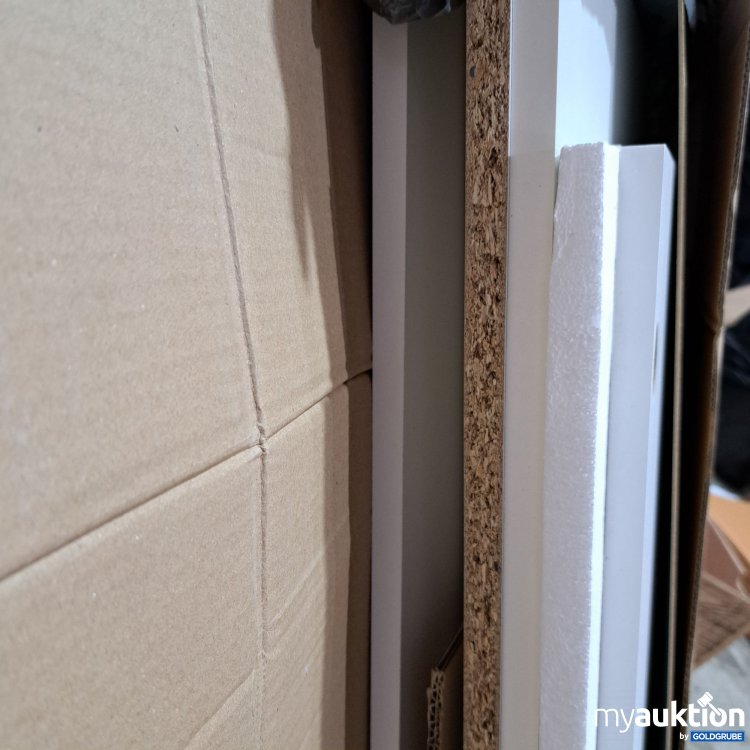 Artikel Nr. 815635 Artikel Nr. 815635: Küchenunterschrank 7 Teile mit Beschlägen 95x48 cm