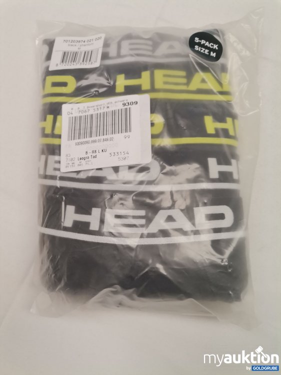 Artikel Nr. 822635 Artikel Nr. 822635: Head Trunks