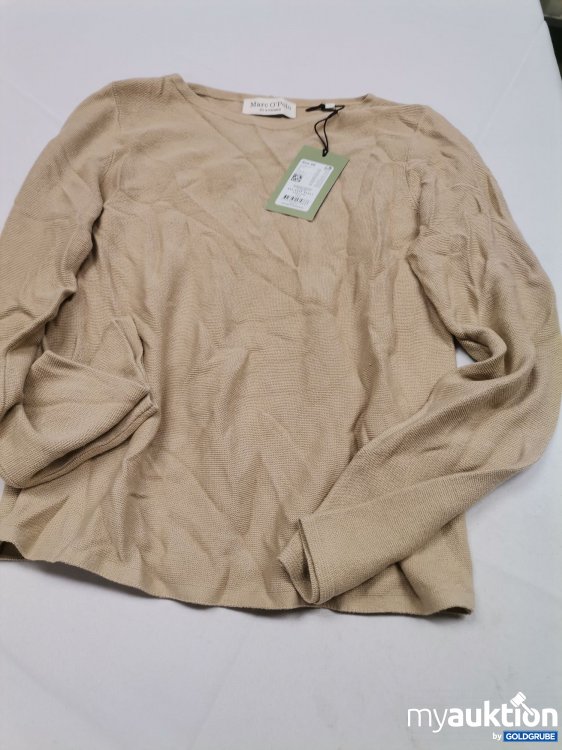 Artikel Nr. 823635 Artikel Nr. 823635: Marco Polo Feinstrick Pullover