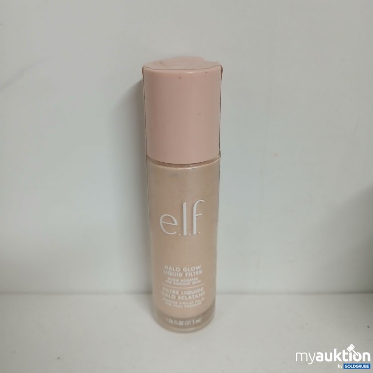 Artikel Nr. 826635: E.L.F. Liquid Filter Make-up 31.5ml