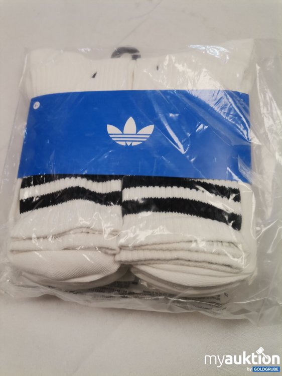Artikel Nr. 837635: Adidas Socken 