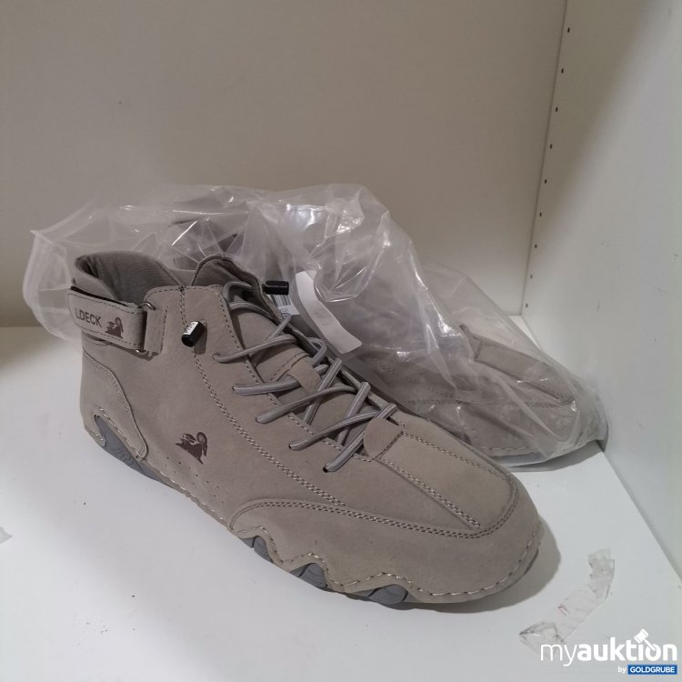 Artikel Nr. 860635: Ldeck Schuhe