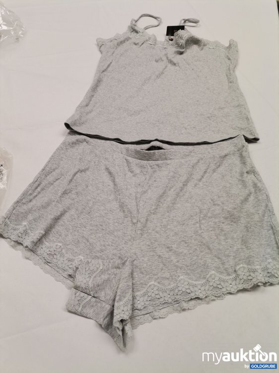 Artikel Nr. 862635: Hunkemöller Pyjama Short