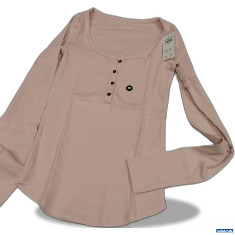 Artikel Nr. 864635: Hollister Shirt 