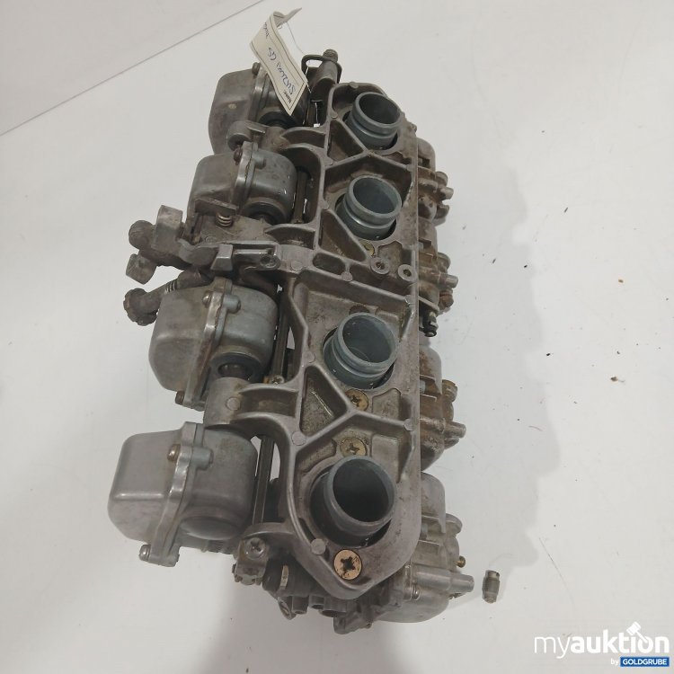 Artikel Nr. 872635 Artikel Nr. 872635: Suzuki GS Mikuni VM26 Vergaser