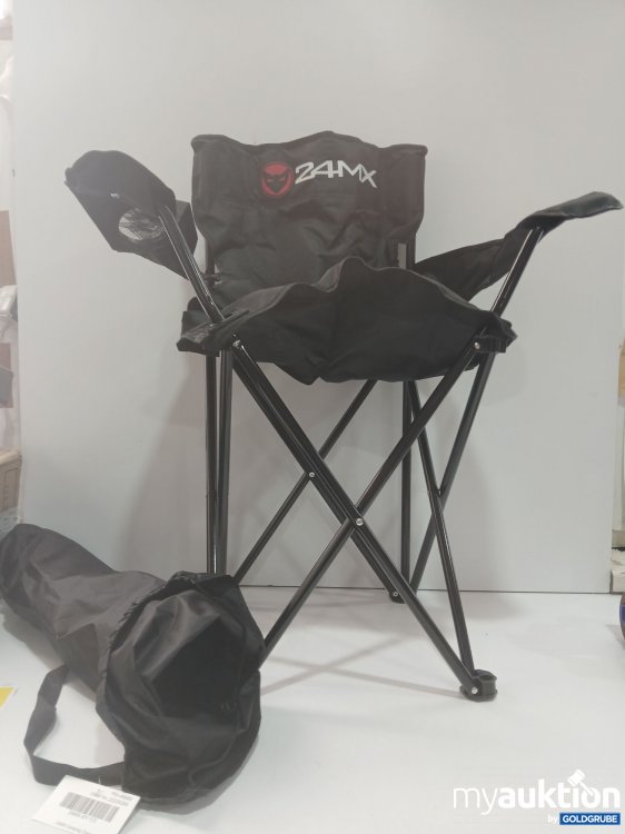 Artikel Nr. 874635 Artikel Nr. 874635: 24MX Camping Chair PIA-49889