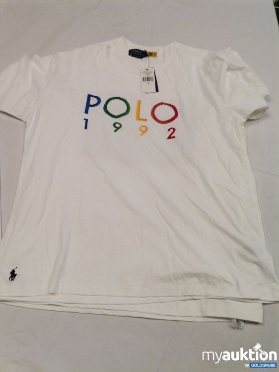 Artikel Nr. 879635 Artikel Nr. 879635: Polo Ralph Lauren Shirt