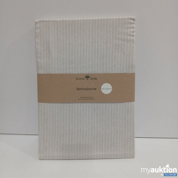 Artikel Nr. 884635: GrüneErde Deckenüberzug 155x220cm