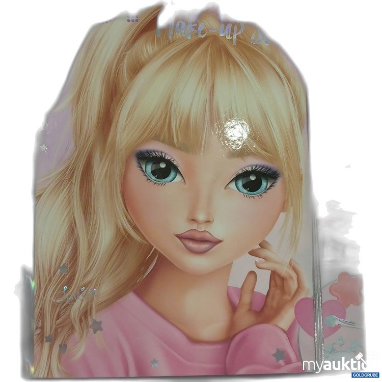 Artikel Nr. 885635: Top Model Make-up Studio 