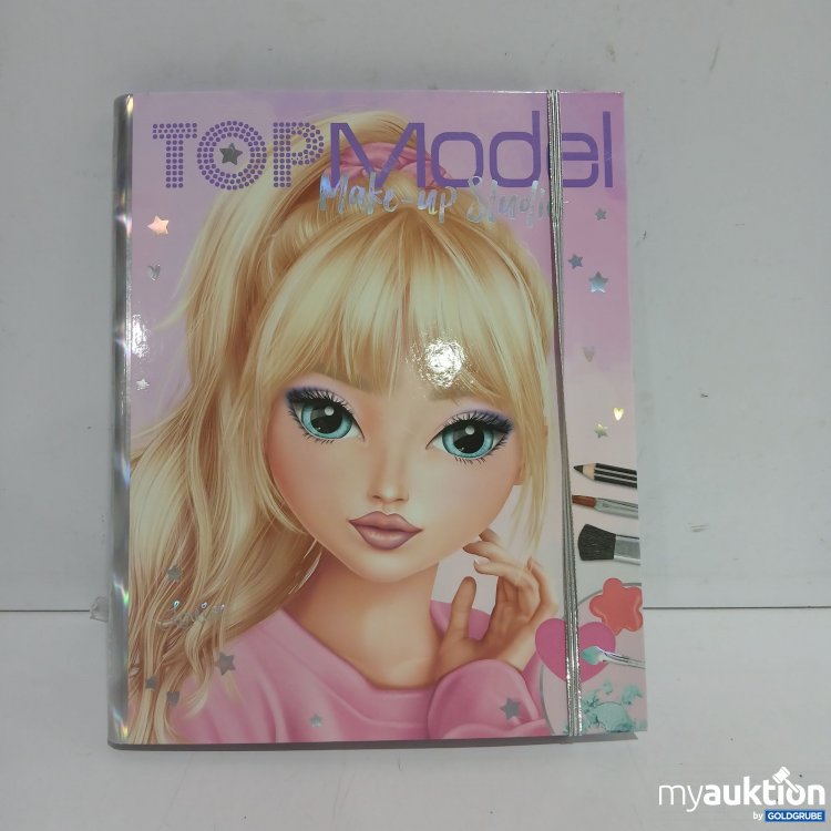 Artikel Nr. 885635: Top Model Make-up Studio 