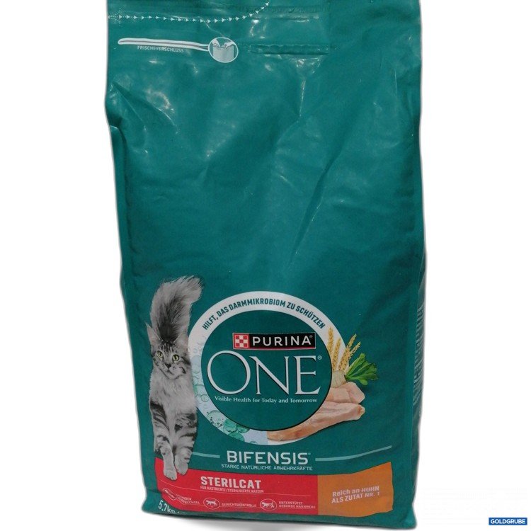 Artikel Nr. 888635: Purina One Bifensis Sterilcat 5,7kg