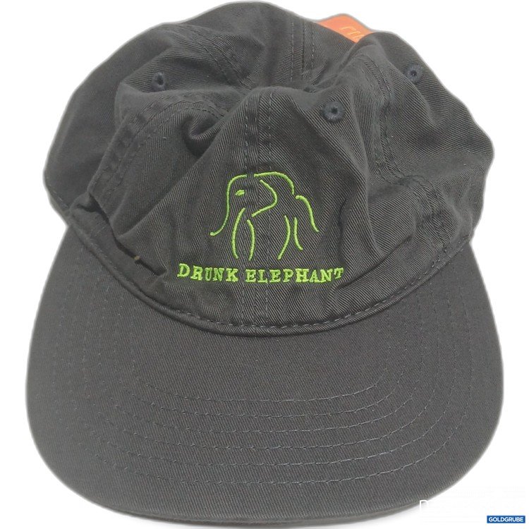 Artikel Nr. 913635: Drunk Elephant Kappe 