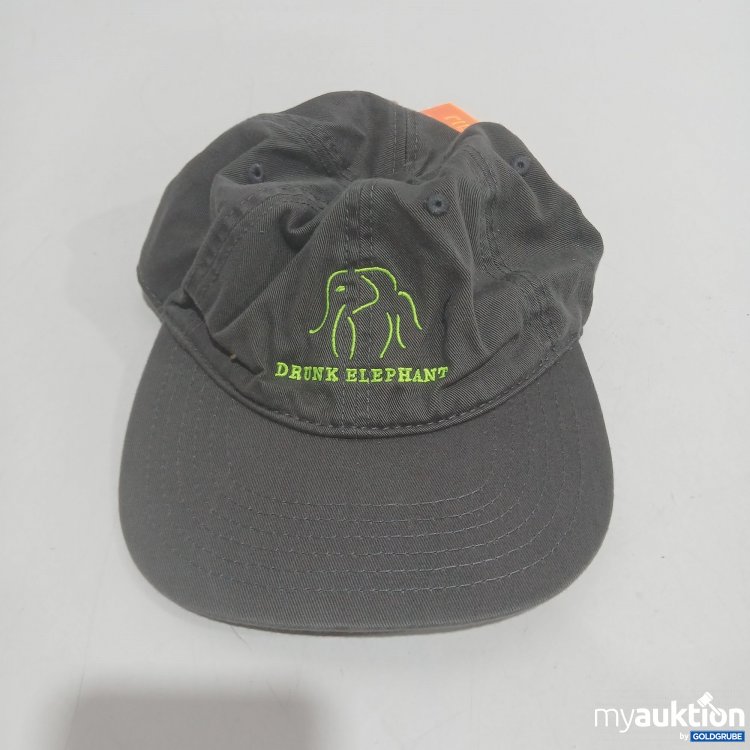Artikel Nr. 913635: Drunk Elephant Kappe 