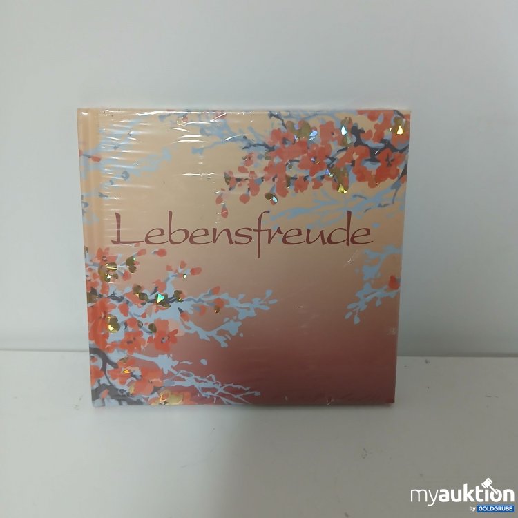 Artikel Nr. 917635 Artikel Nr. 917635: Lebensfreude