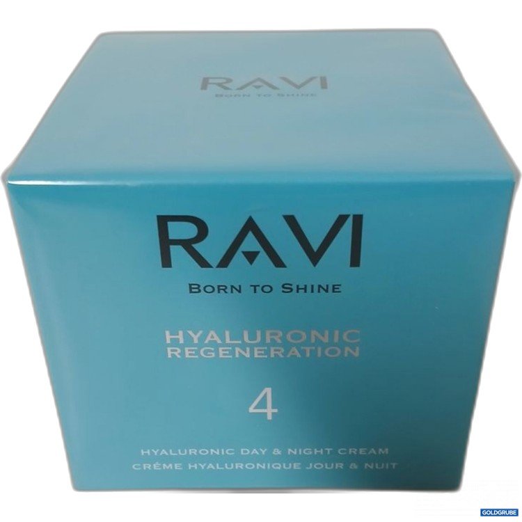 Artikel Nr. 920635: RAVI Hyaluronic Regeneration 4