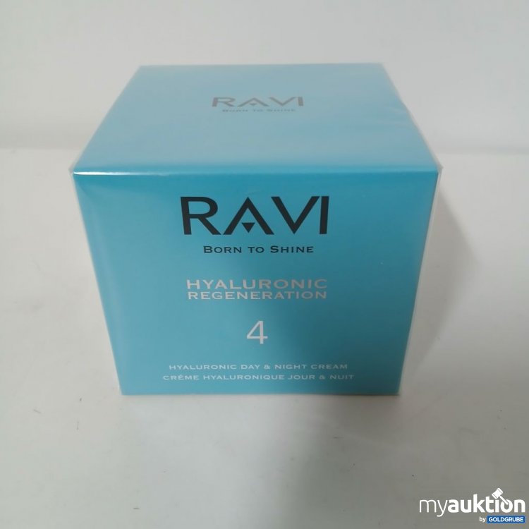 Artikel Nr. 920635: RAVI Hyaluronic Regeneration 4