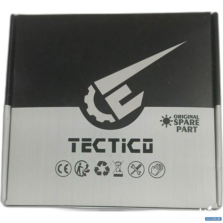 Artikel Nr. 922635: TECTICO Original Spare Part