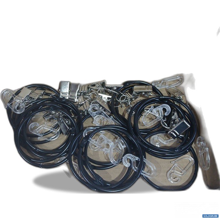 Artikel Nr. 951635: Gardinenhalter 