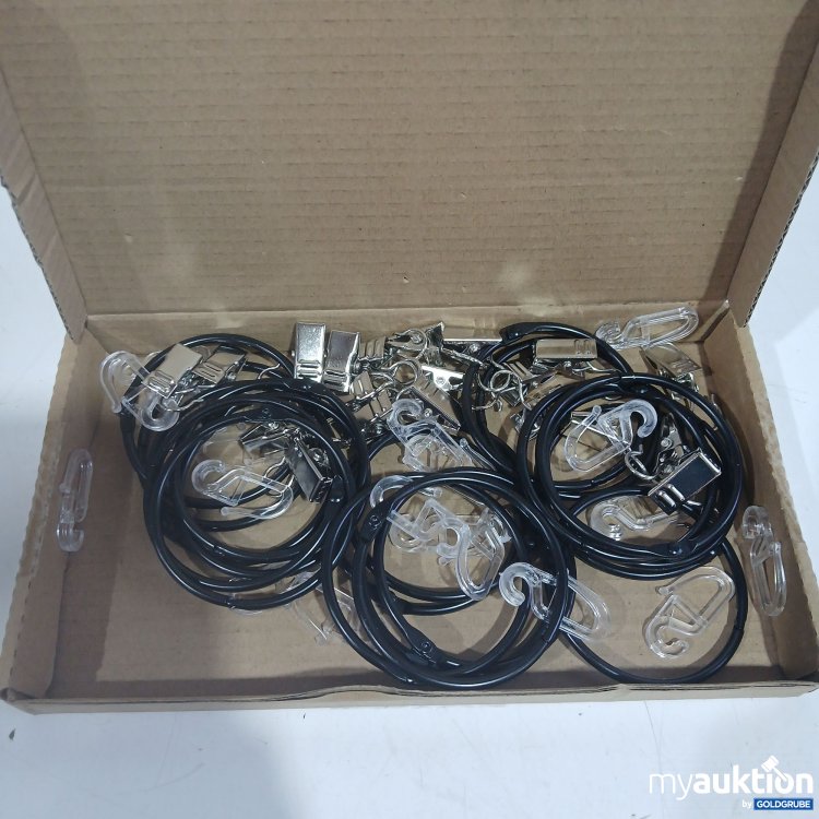 Artikel Nr. 951635: Gardinenhalter 